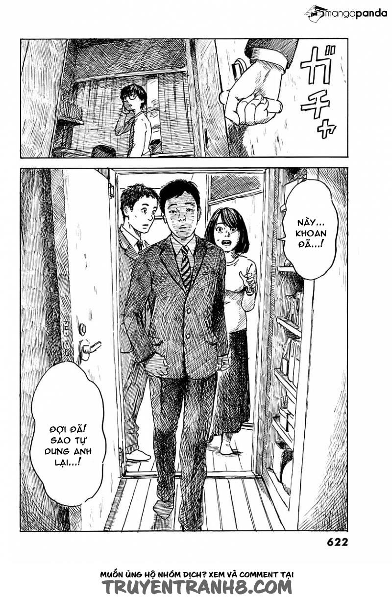 Happiness (Oshimi Shuzo) Chương 14 Page 29