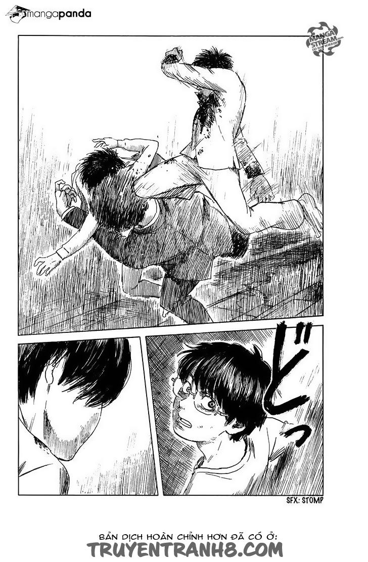 Happiness (Oshimi Shuzo) Chương 15 Page 16