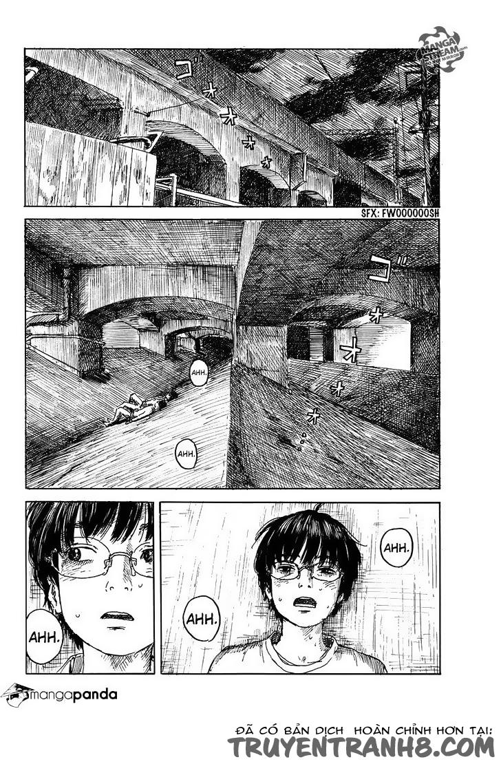 Happiness (Oshimi Shuzo) Chương 15 Page 20