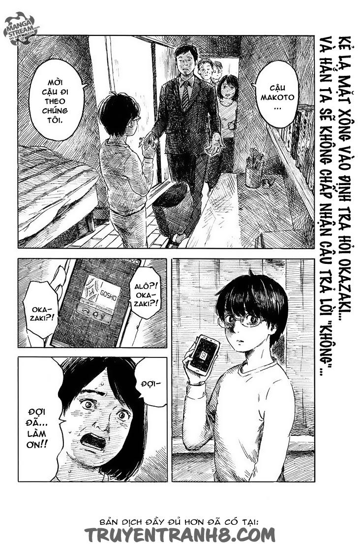 Happiness (Oshimi Shuzo) Chương 15 Page 4