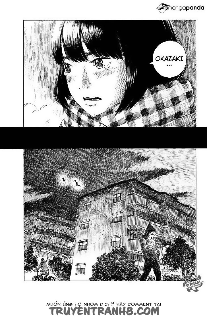 Happiness (Oshimi Shuzo) Chương 15 Page 37