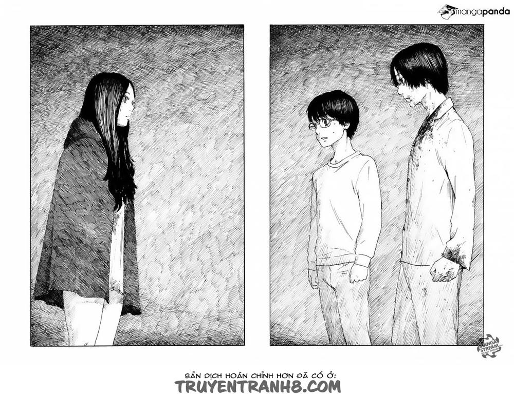 Happiness (Oshimi Shuzo) Chương 16 Page 6