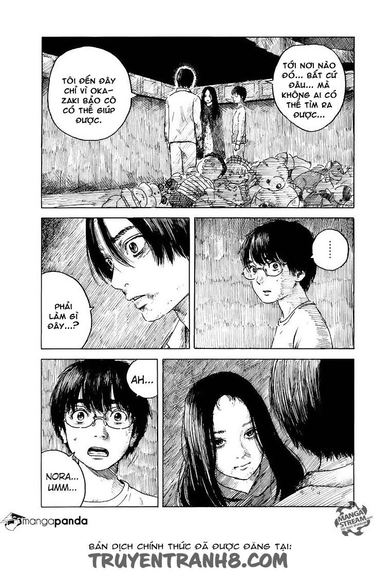 Happiness (Oshimi Shuzo) Chương 16 Page 10