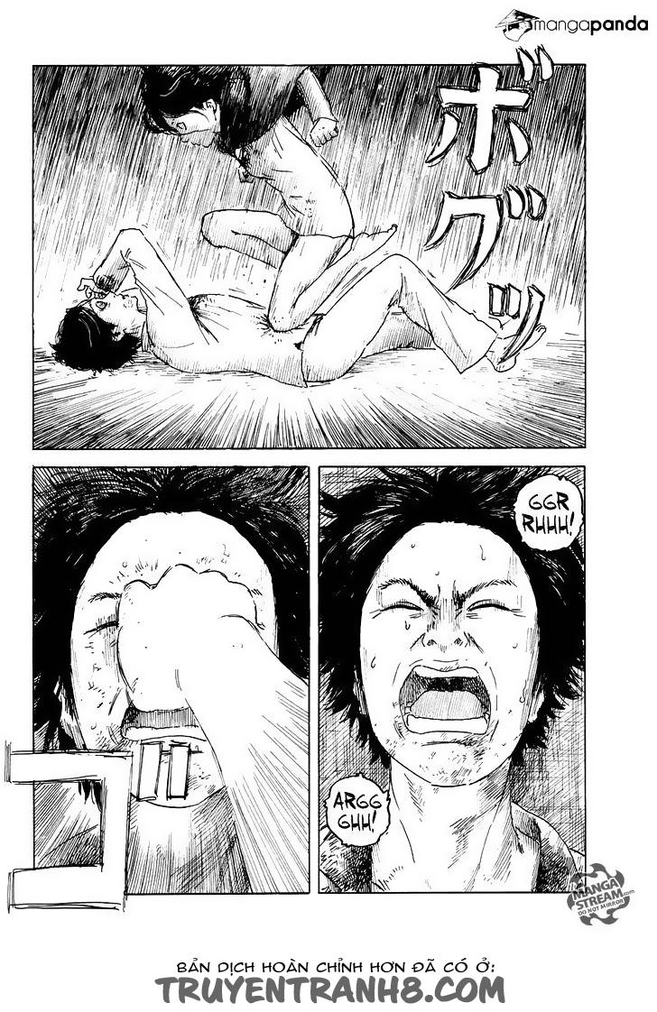 Happiness (Oshimi Shuzo) Chương 16 Page 13