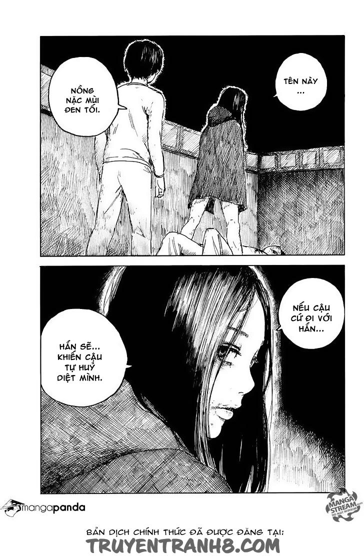 Happiness (Oshimi Shuzo) Chương 16 Page 16