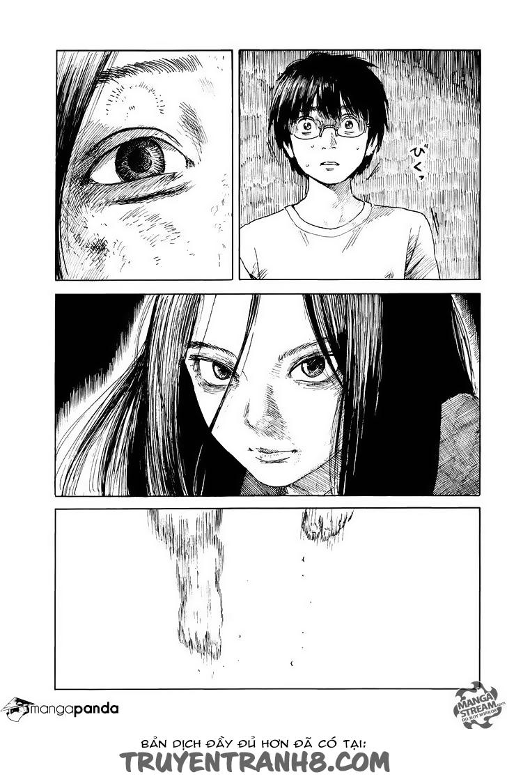 Happiness (Oshimi Shuzo) Chương 16 Page 20