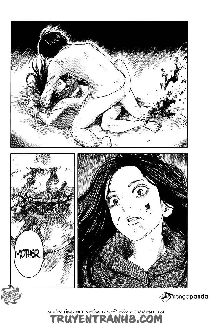 Happiness (Oshimi Shuzo) Chương 16 Page 24