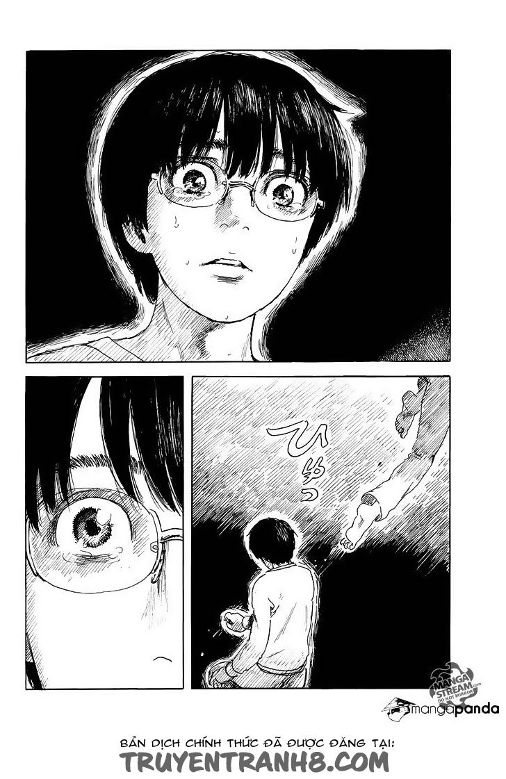 Happiness (Oshimi Shuzo) Chương 16 Page 32