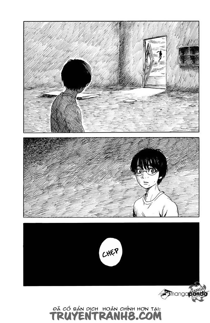 Happiness (Oshimi Shuzo) Chương 16 Page 33