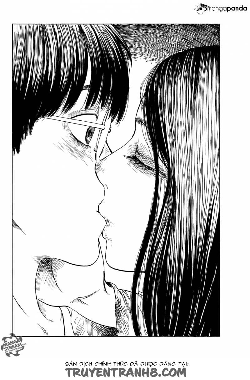 Happiness (Oshimi Shuzo) Chương 17 Page 14