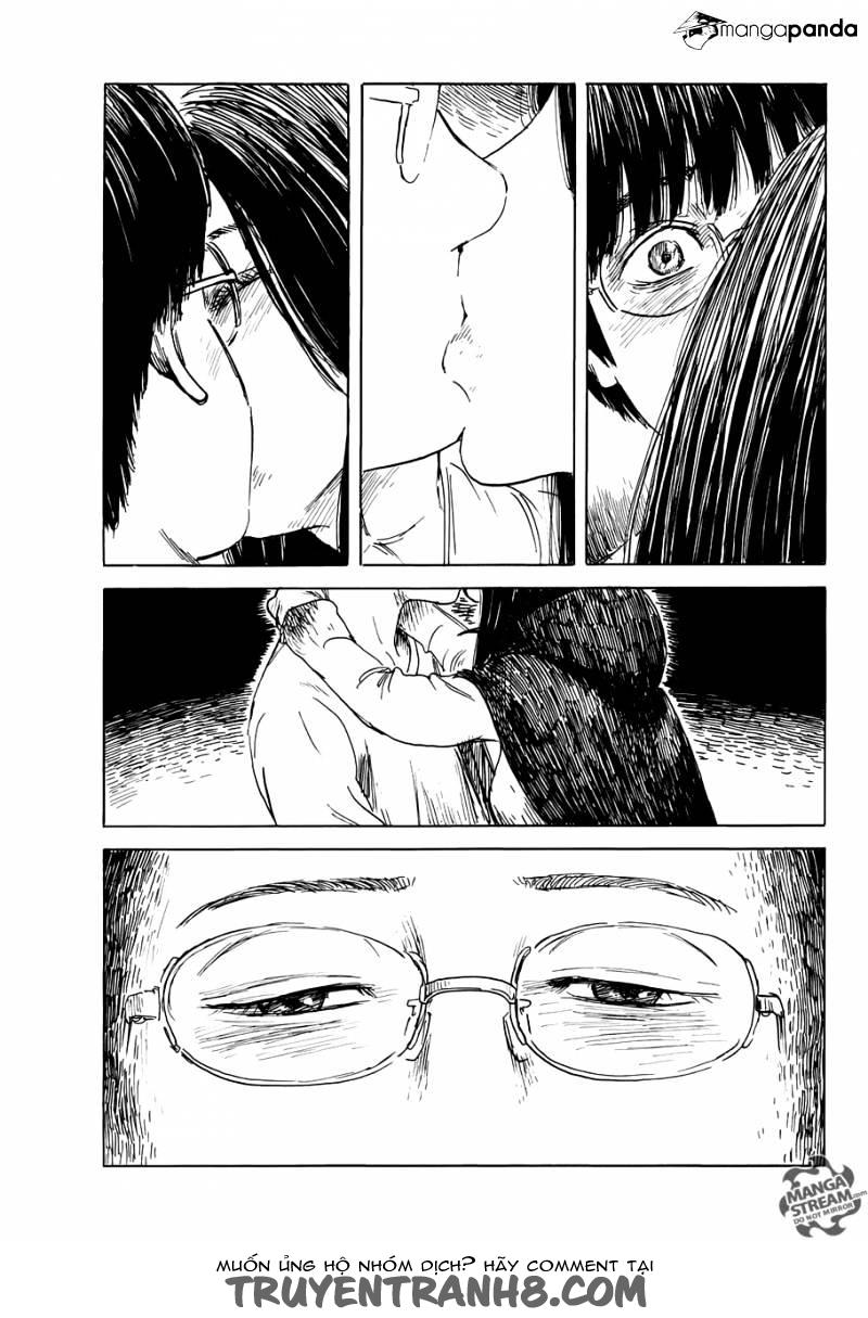 Happiness (Oshimi Shuzo) Chương 17 Page 15