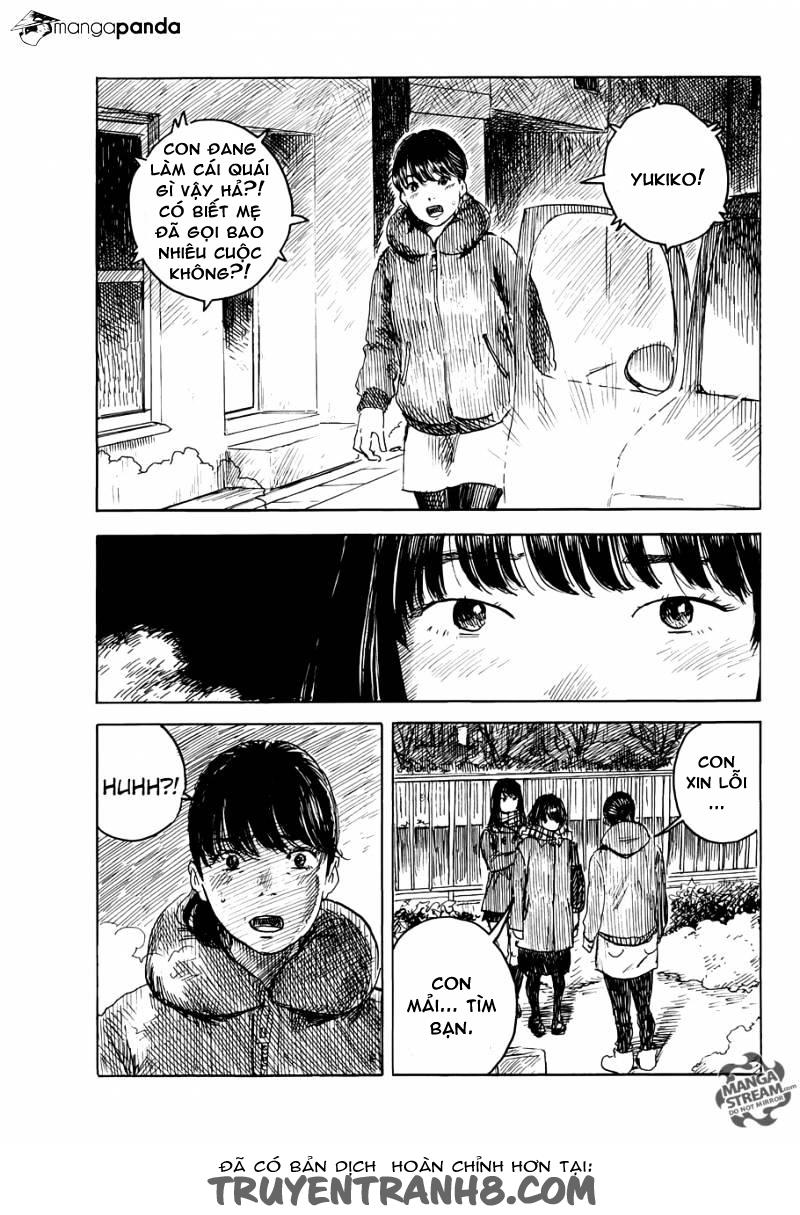 Happiness (Oshimi Shuzo) Chương 17 Page 19