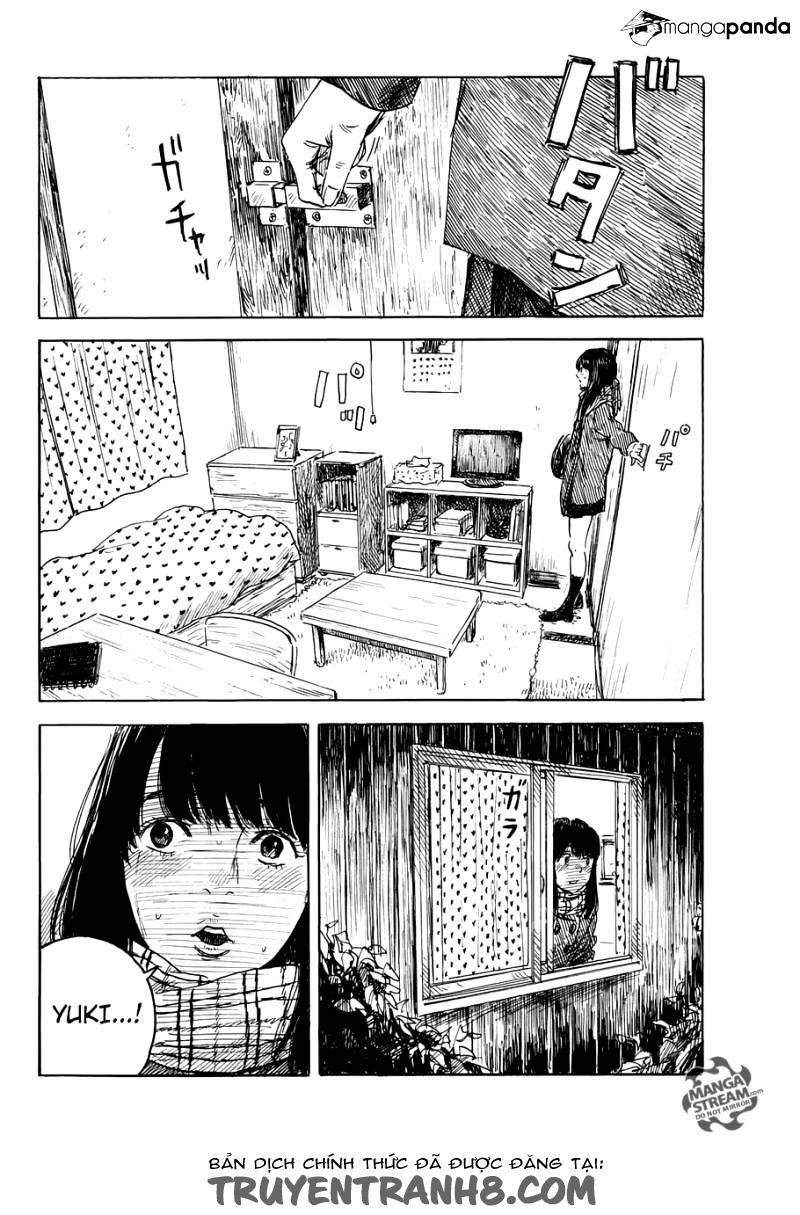 Happiness (Oshimi Shuzo) Chương 17 Page 28