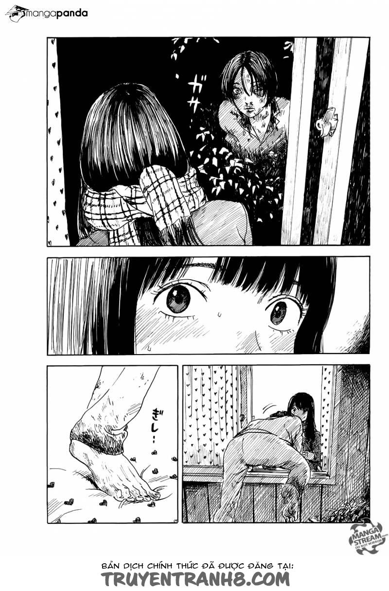 Happiness (Oshimi Shuzo) Chương 17 Page 29