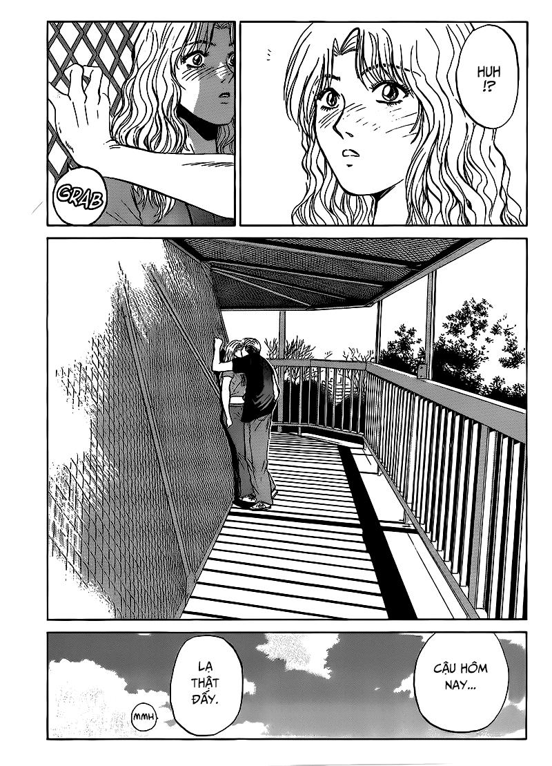 Shonan Junai Gumi Chương 265 Page 6