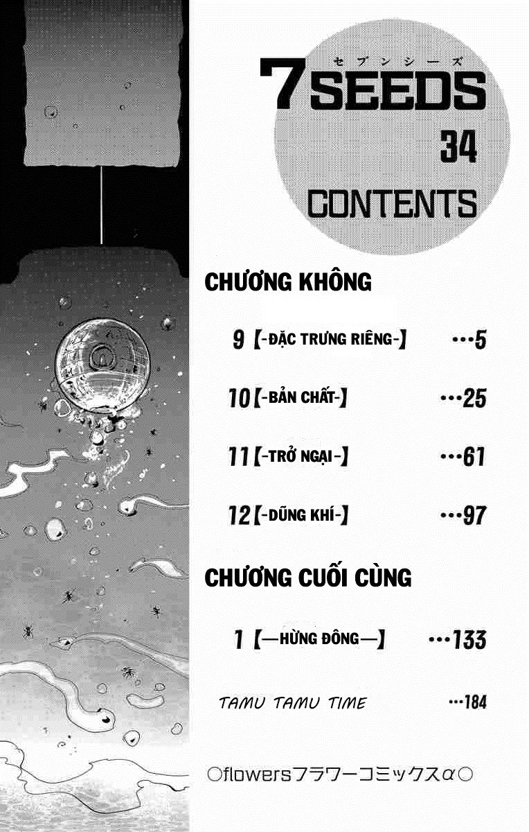 Mầm Sống Chương 175 Page 3