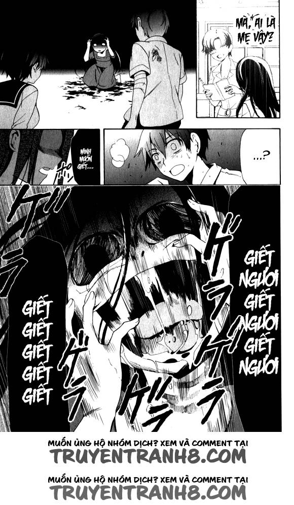 Corpse Party: Blood Drive Chương 44 Page 38