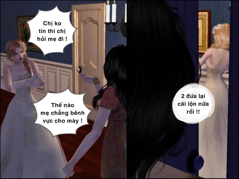 Earl Story Chương 46 Page 10