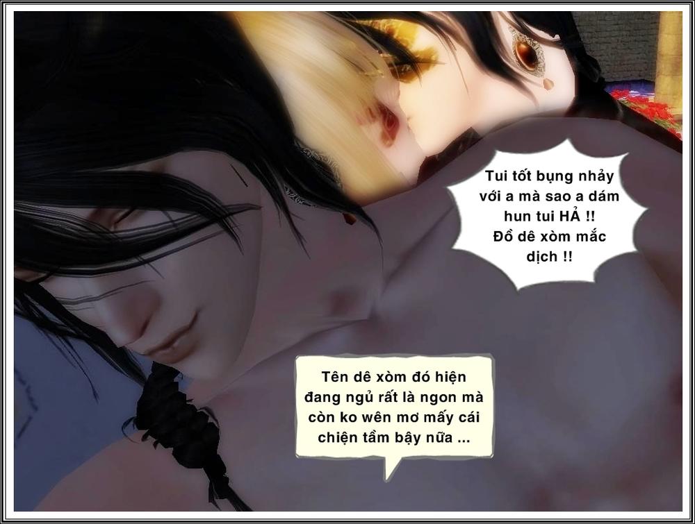 Earl Story Chương 49 Page 7