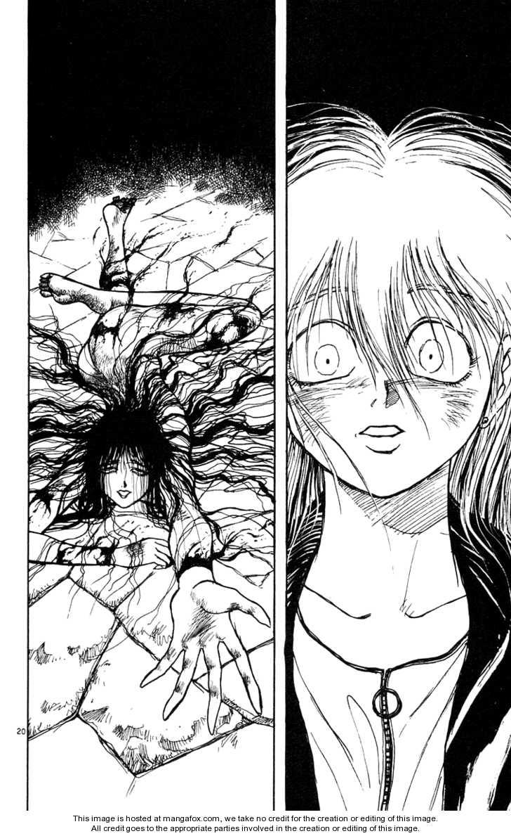 Ushio And Tora Chương 165 Page 2