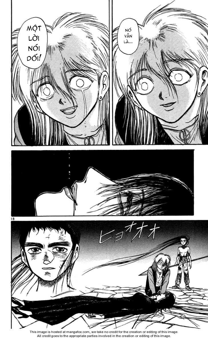 Ushio And Tora Chương 165 Page 19