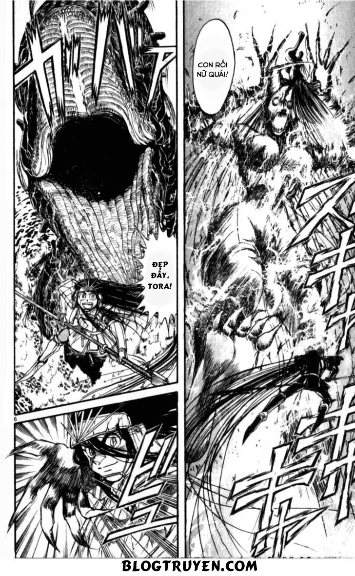 Ushio And Tora Chương 306 Page 48