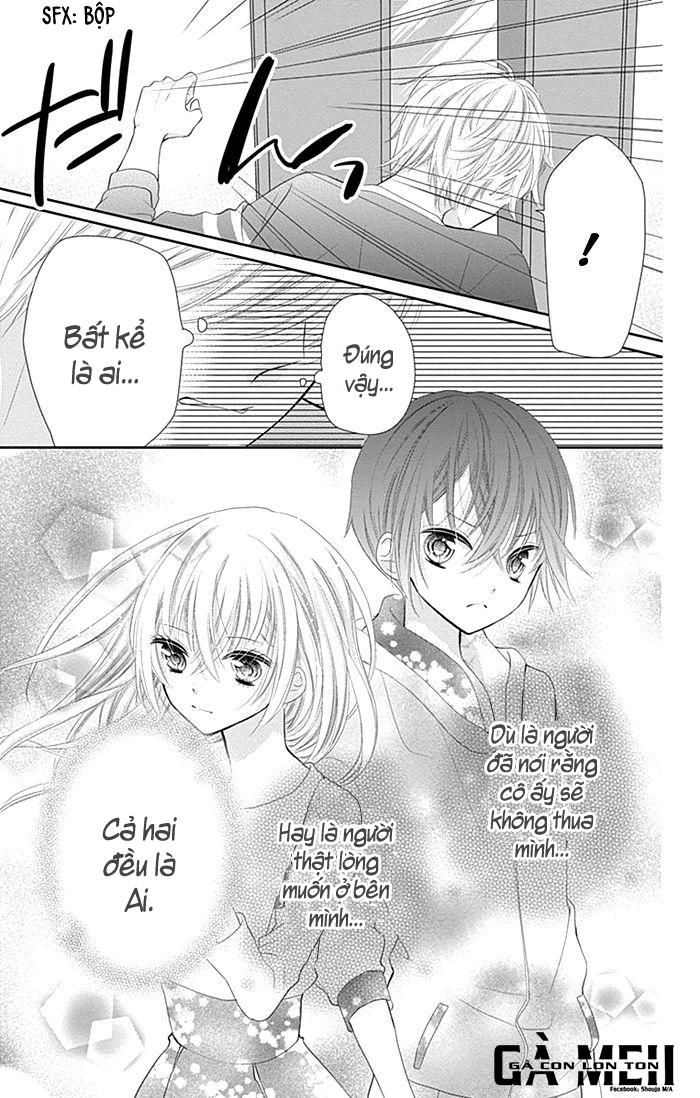 Buddy Go Chương 15 Page 41