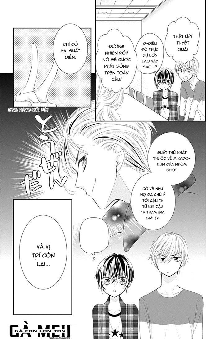 Buddy Go Chương 15 Page 16