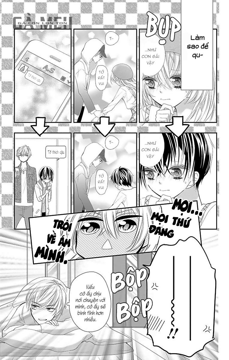 Buddy Go Chương 17 Page 17