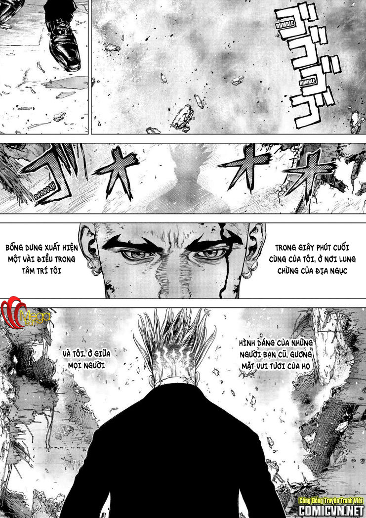 Sun Ken Rock Chương 170 Page 24