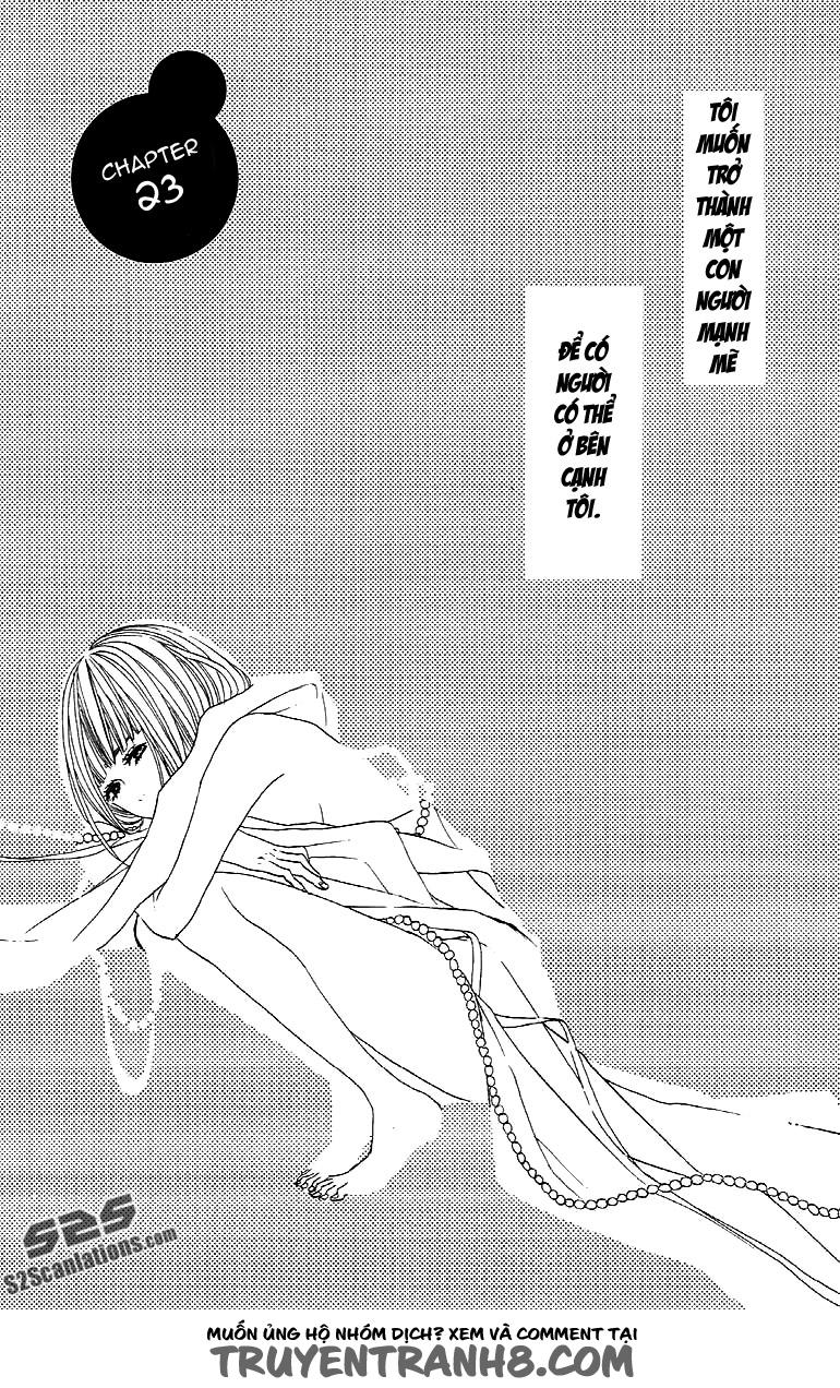 Say I Love You Chương 23 Page 6