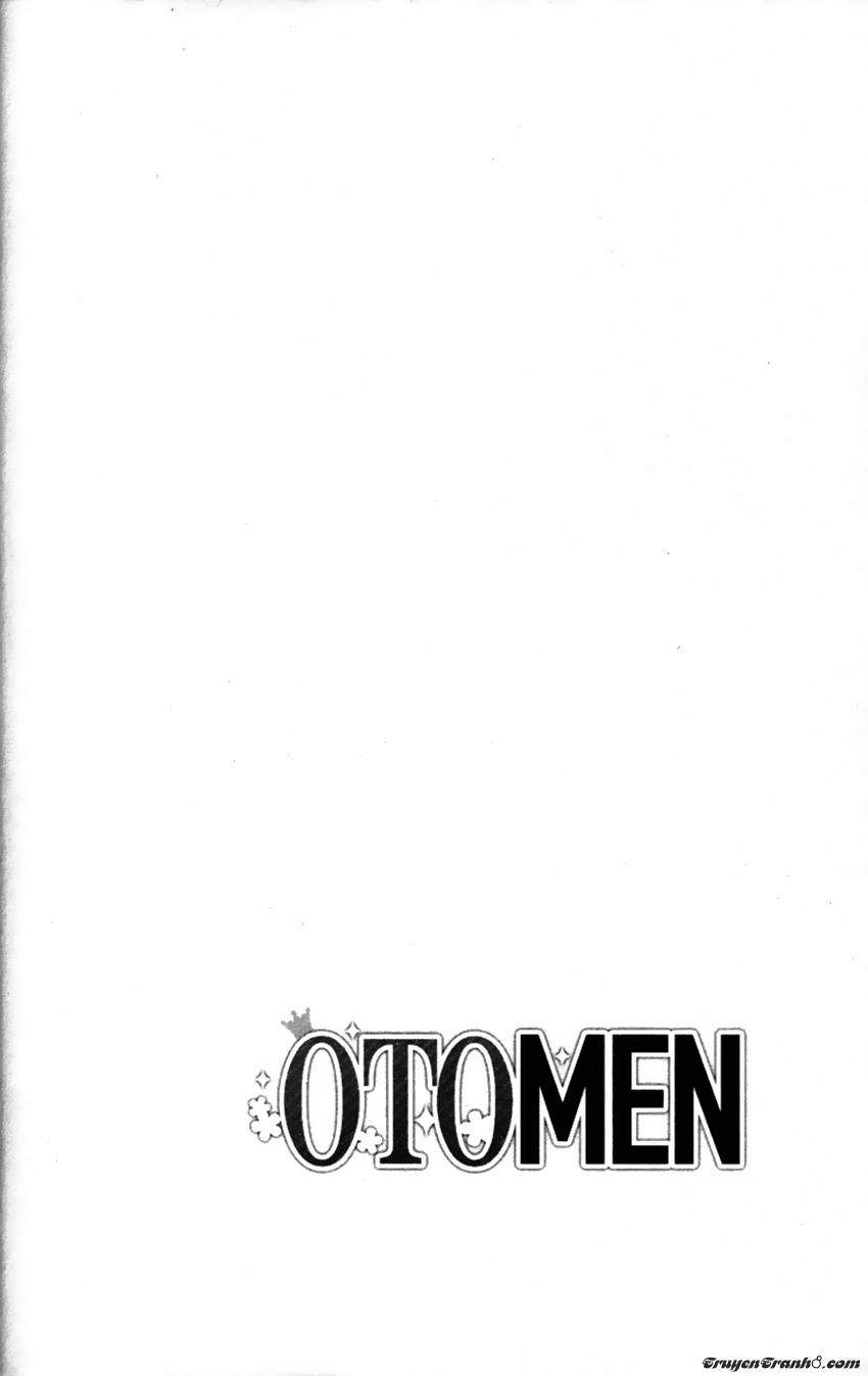 Otomen Chương 24 Page 5