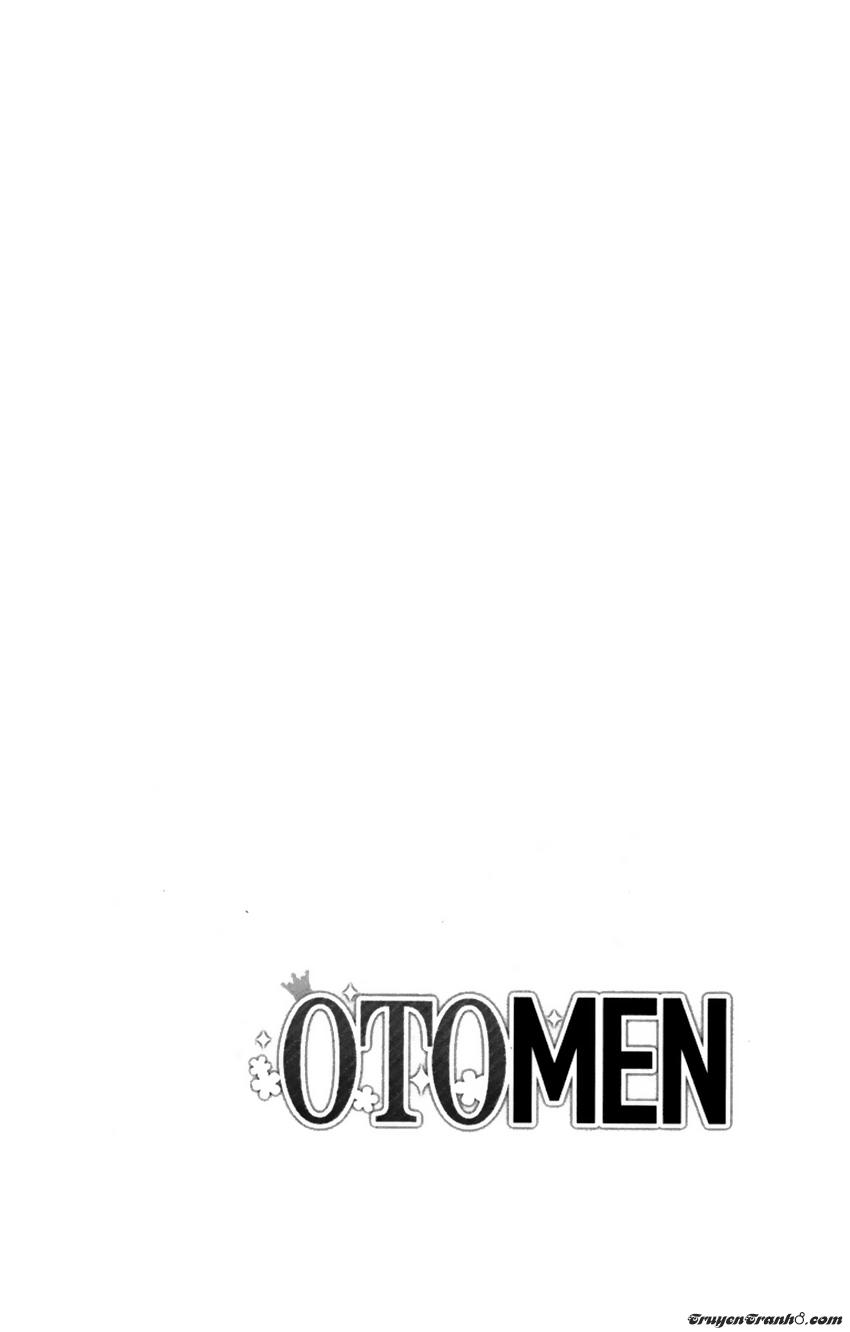 Otomen Chương 24 Page 51