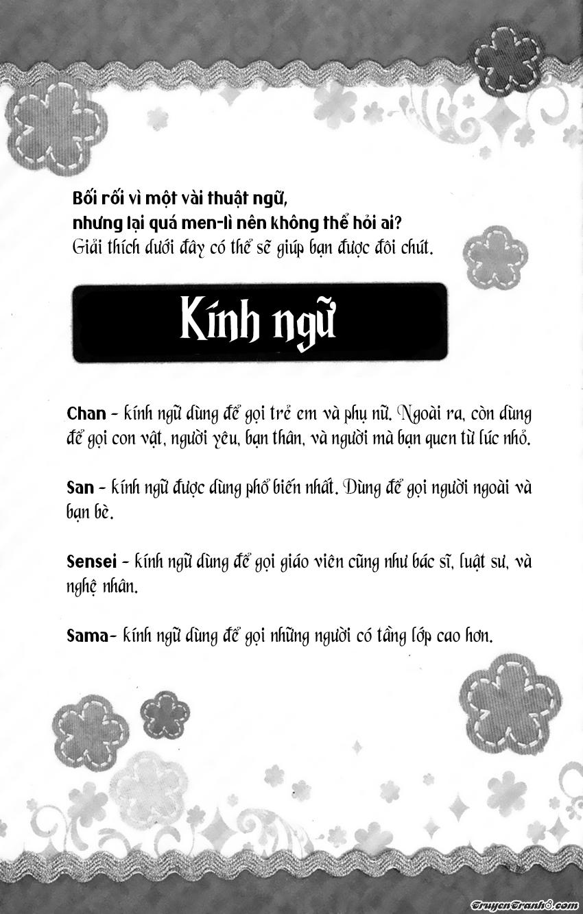 Otomen Chương 24 Page 52