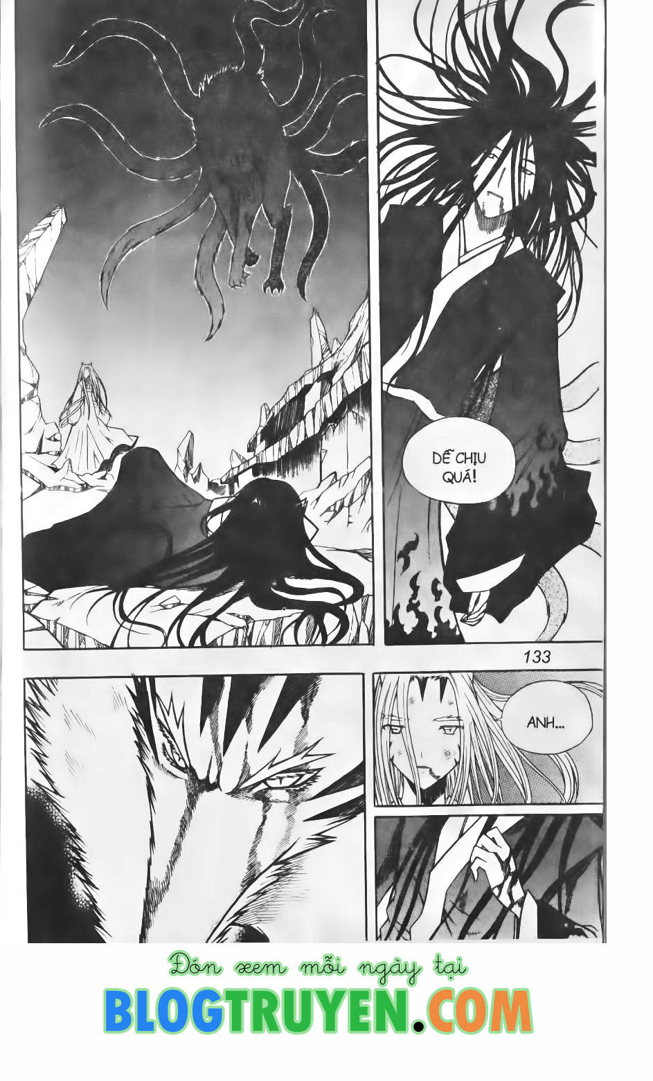 Shin Gumiho – Hội Pháp Sư Chương 78.2 Page 2