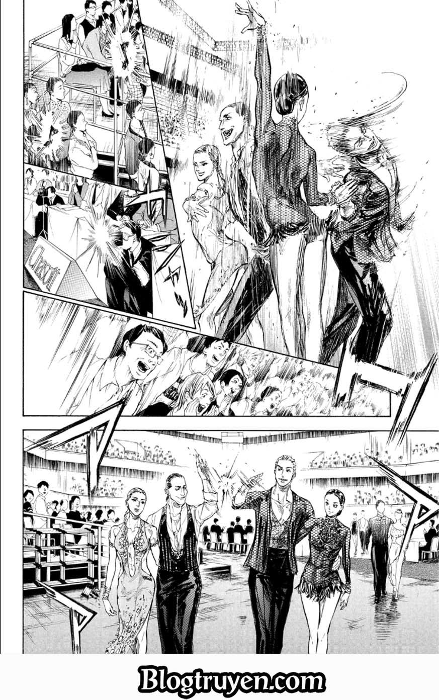 Ballroom E Youkoso Chương 27 Page 10