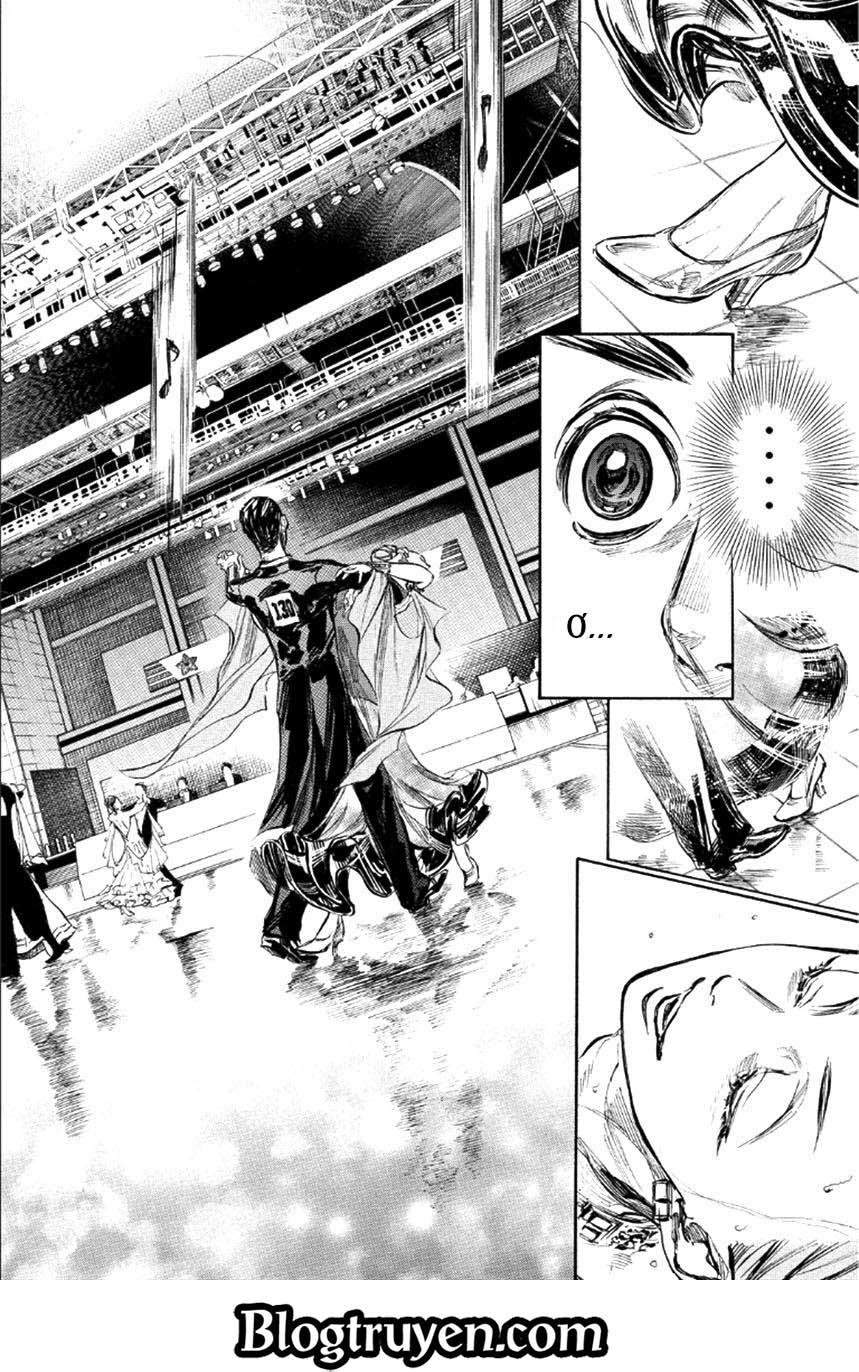 Ballroom E Youkoso Chương 28 Page 22