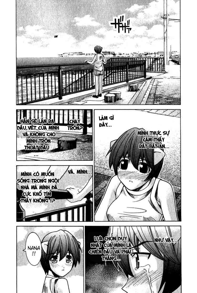 Elfen Lied Chương 55 Page 8