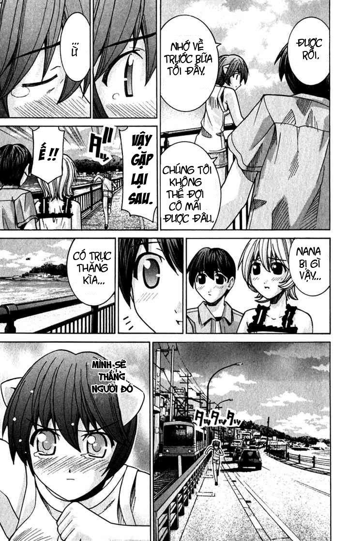 Elfen Lied Chương 55 Page 11