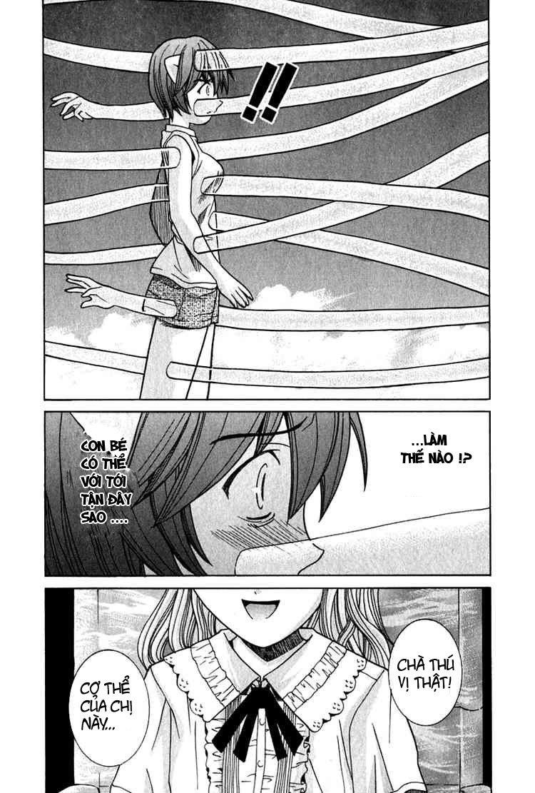 Elfen Lied Chương 55 Page 18