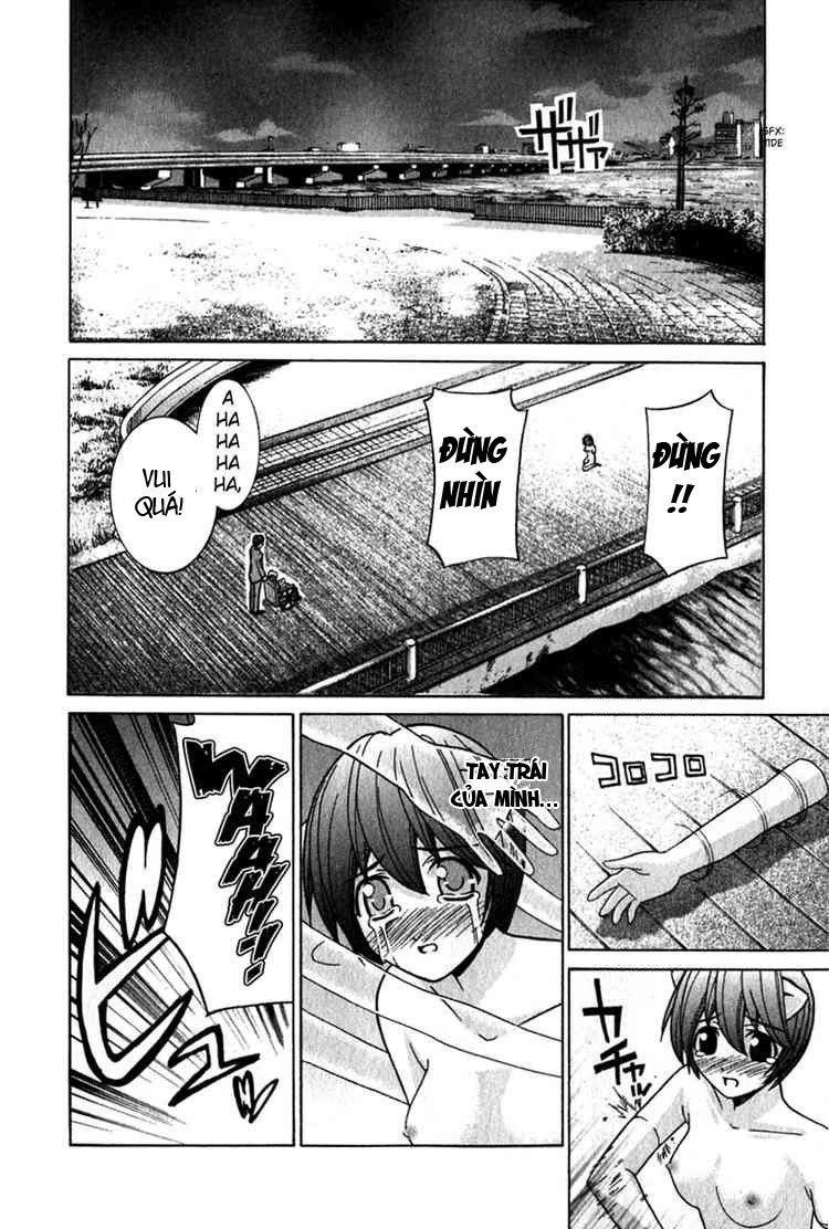 Elfen Lied Chương 56 Page 6