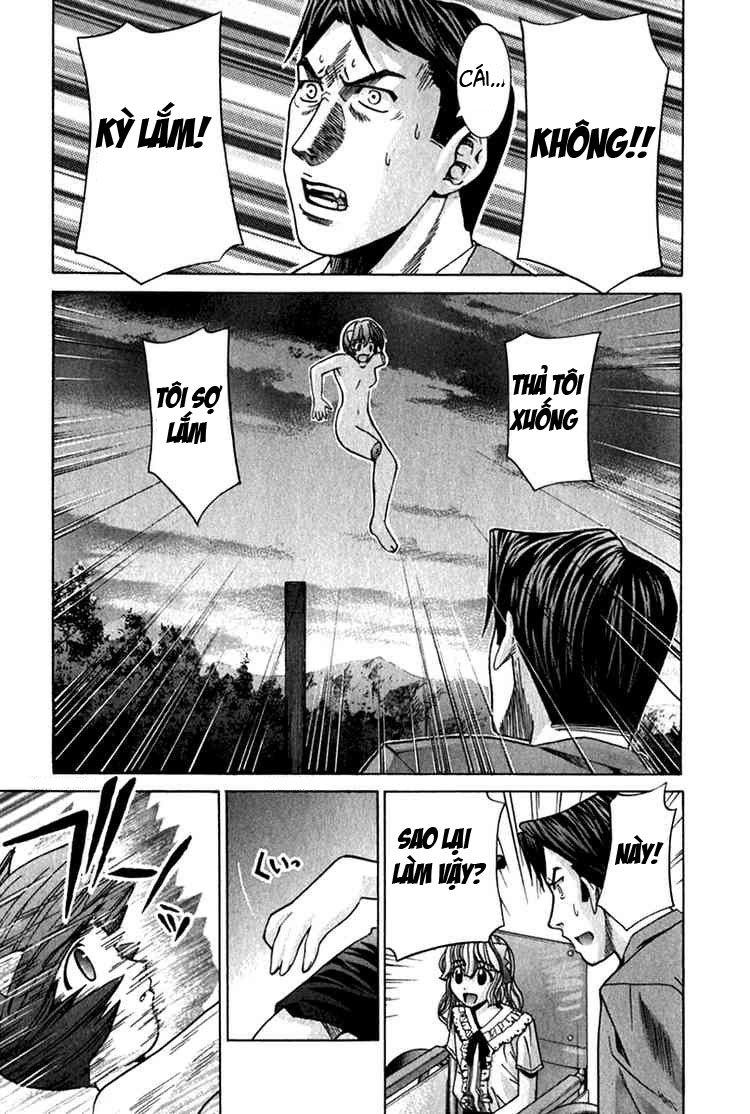 Elfen Lied Chương 56 Page 7