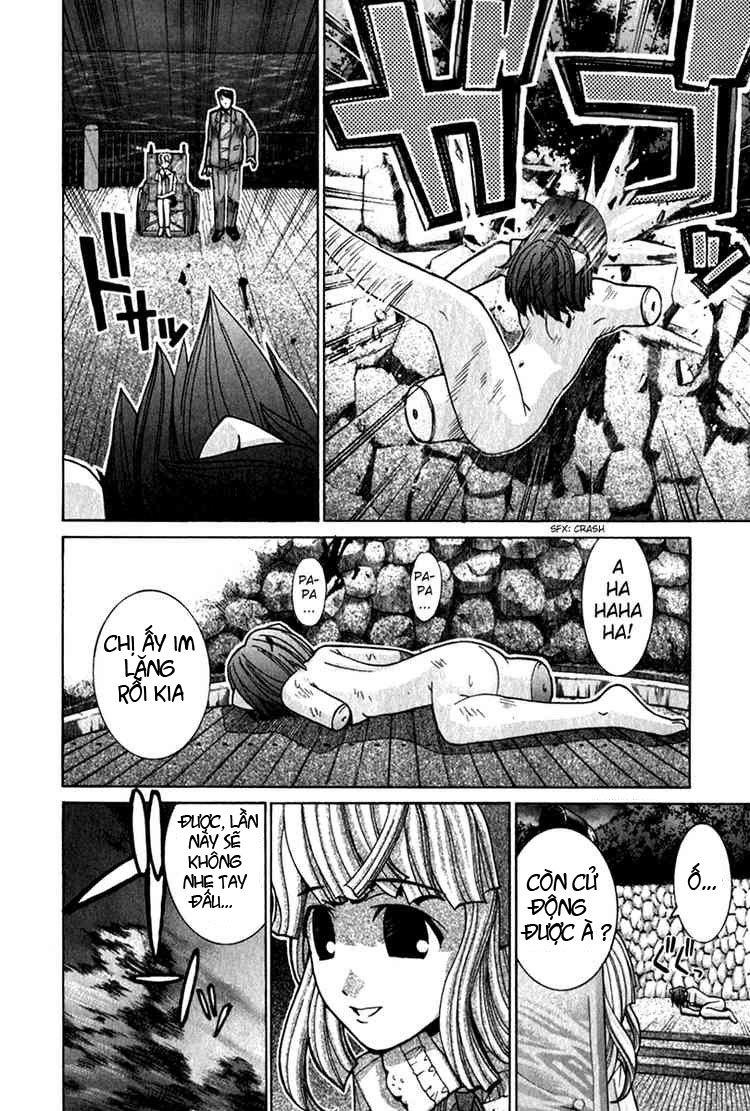 Elfen Lied Chương 56 Page 10