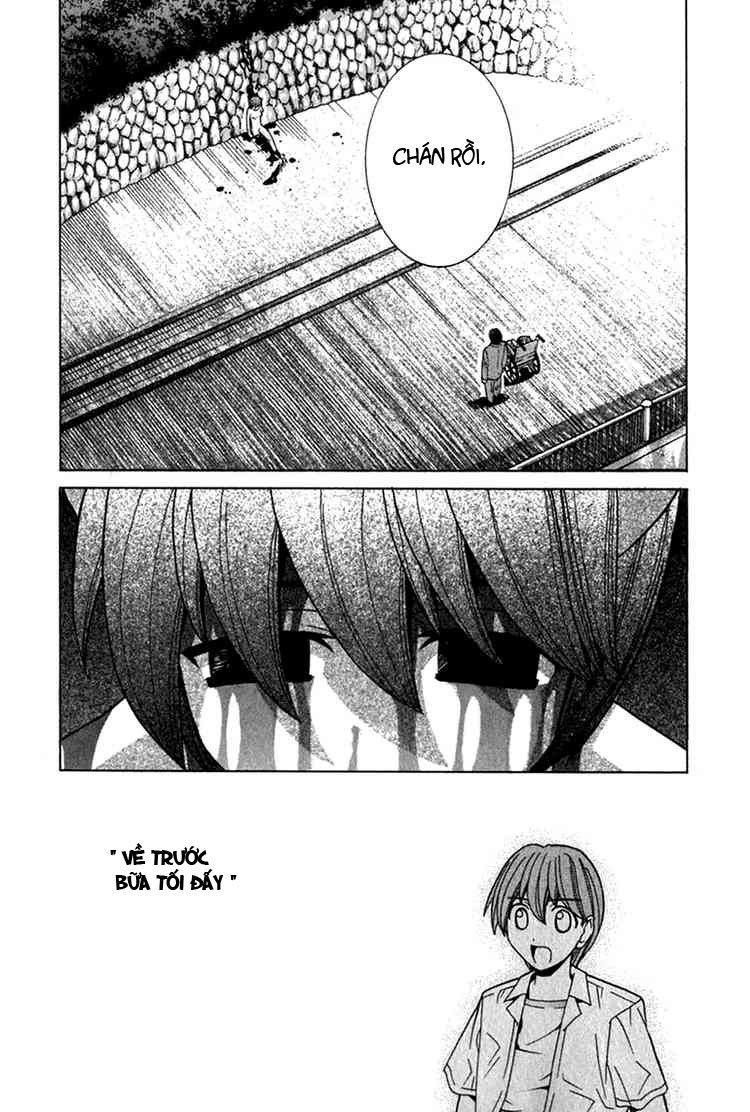 Elfen Lied Chương 56 Page 14