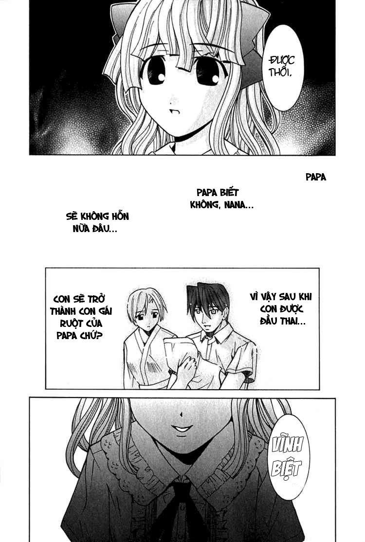 Elfen Lied Chương 56 Page 17