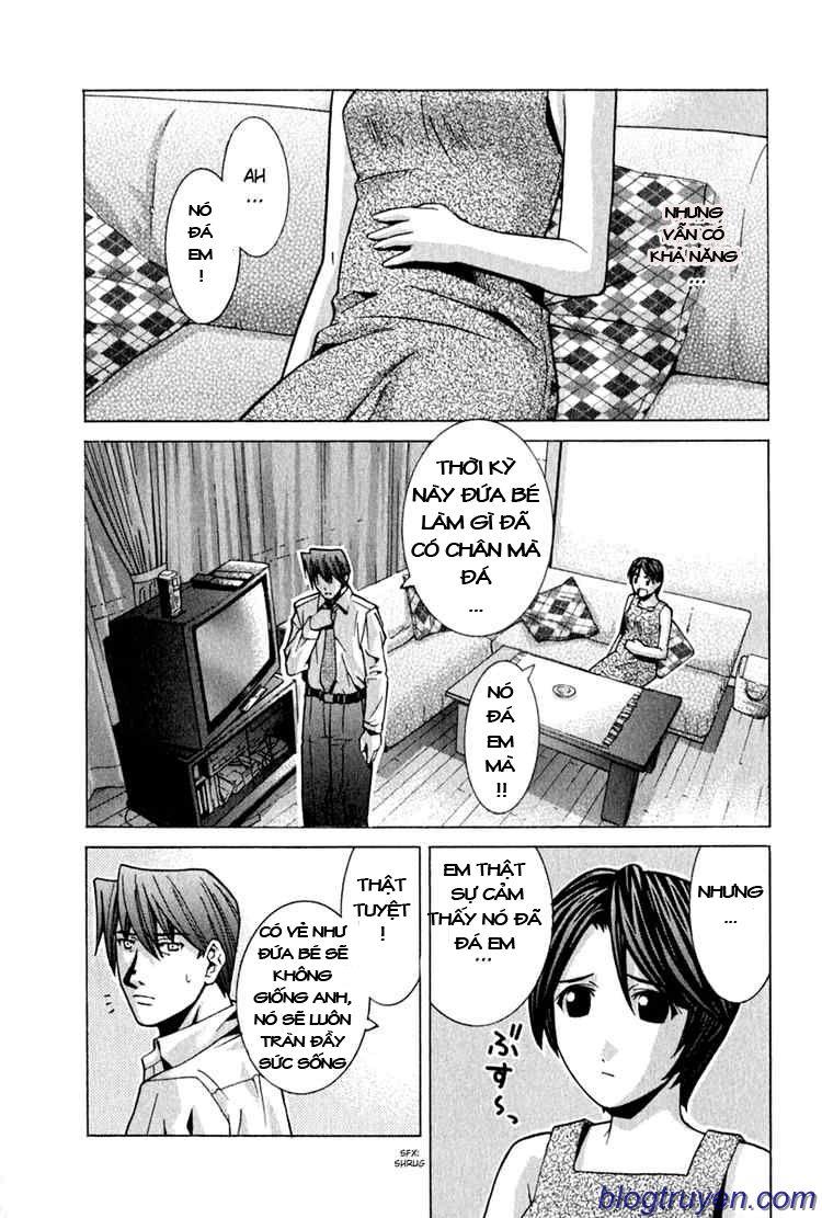 Elfen Lied Chương 61 Page 8