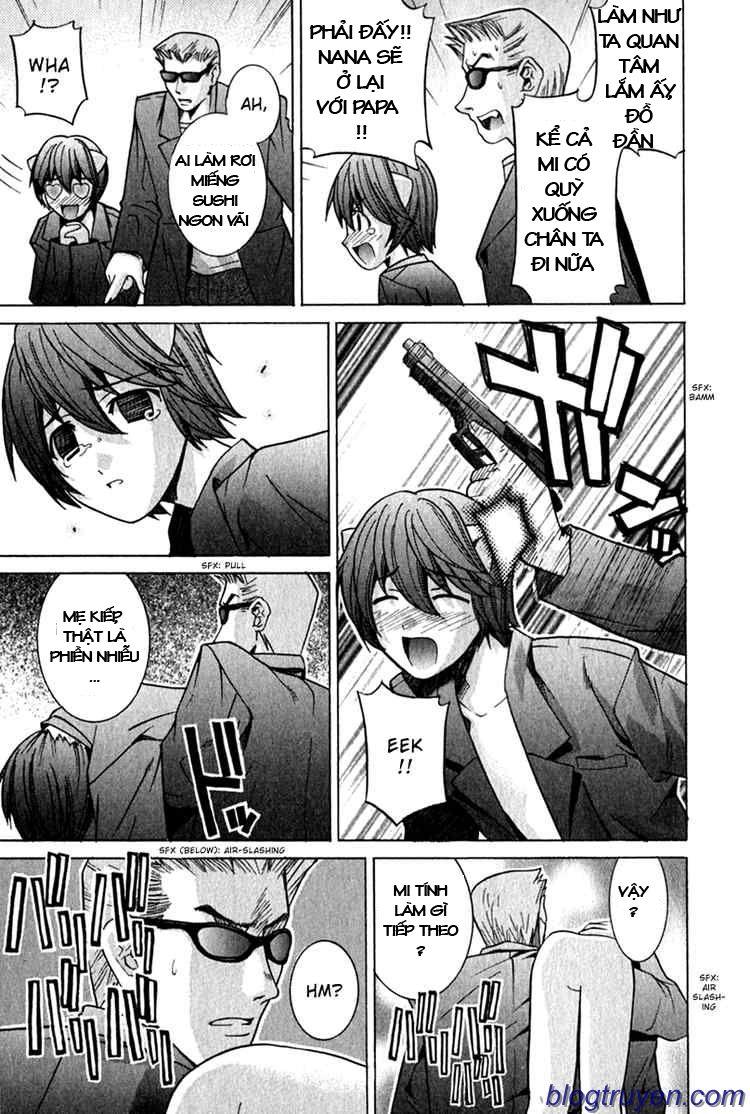 Elfen Lied Chương 64 Page 11