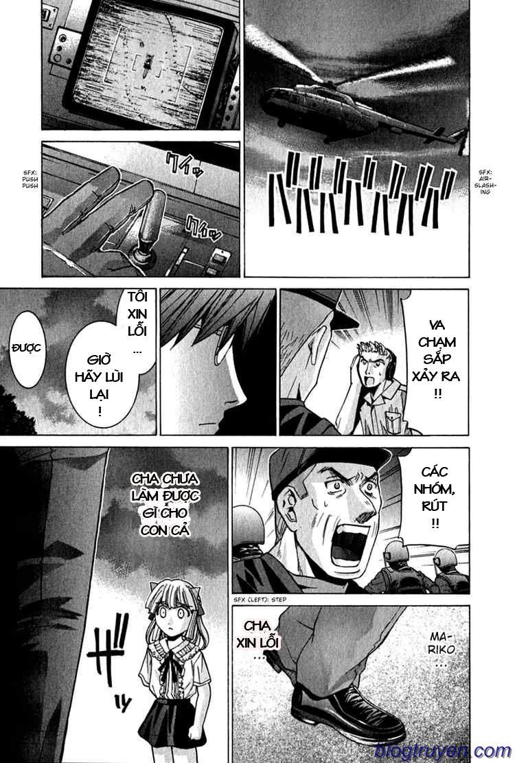 Elfen Lied Chương 64 Page 19