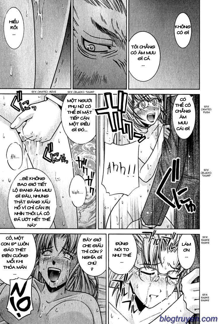 Elfen Lied Chương 64 Page 3