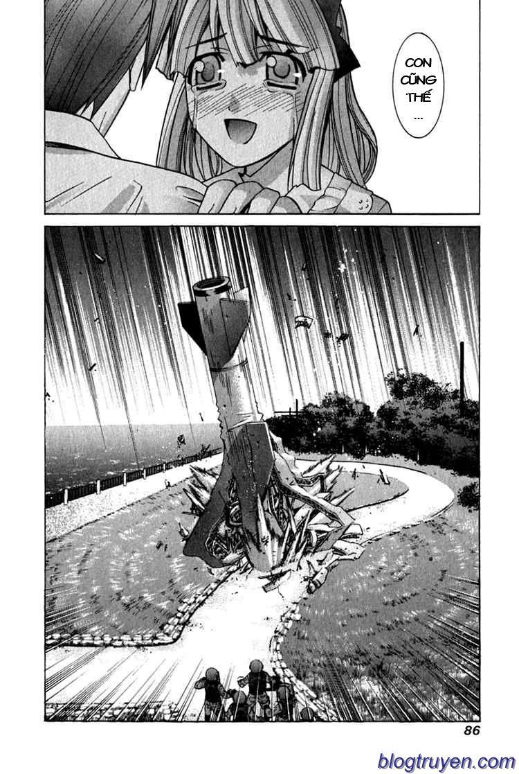 Elfen Lied Chương 64 Page 22